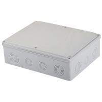 Коробка монтажна NONE ABS 280х210х74, IP65, AP-UEA www.bd.in.ua Безпечний Дім